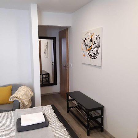 Rozalia Vendeghaz 2 Apartment Sarrod Екстериор снимка